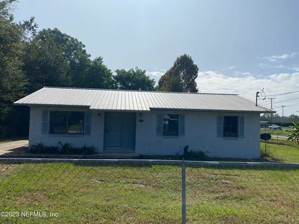 671 SW BIRD Avenue, Keystone Heights, FL 32656
