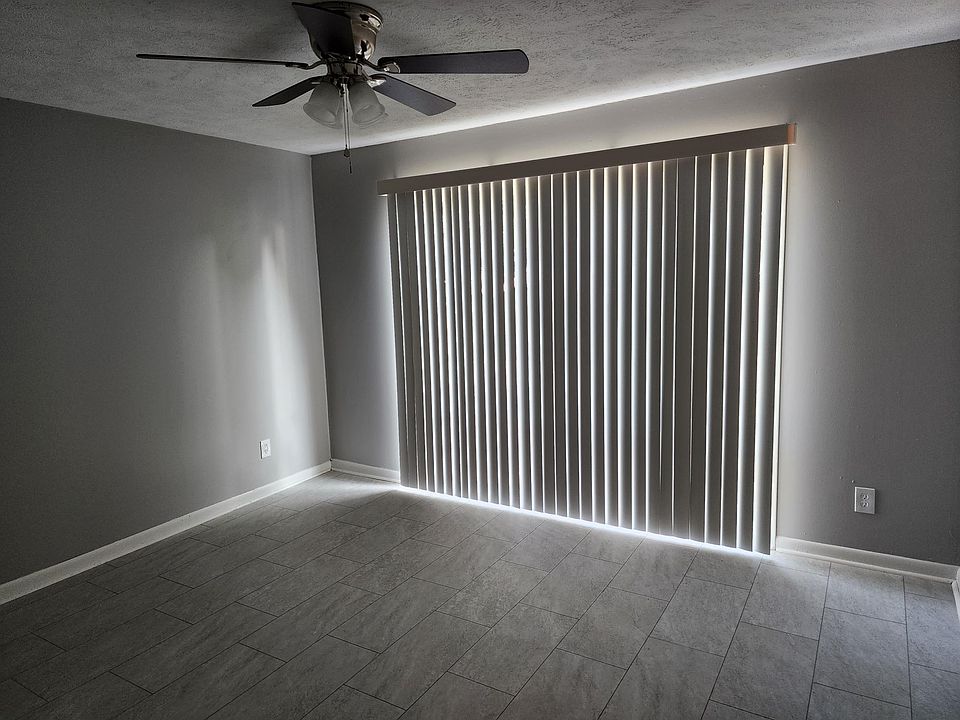 front bedroom