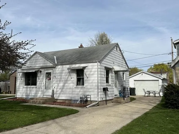 2430 South Buchanan PLACE, West Allis, WI 53219