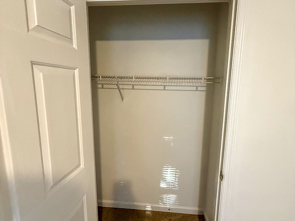 Closet for Primary Bedroom