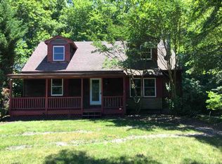 721 Shunpike Rd, Cape May, NJ 08204