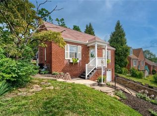 1015 Connor Rd, Pittsburgh, PA 15234