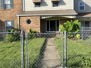 5758 E Hastings Arch #1, Virginia Beach, VA 23462