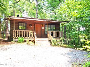 3786 Thomas Cross Rd, Sevierville, TN 37876