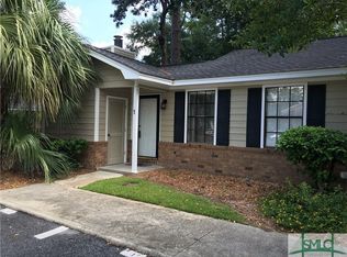 1 Navigator Ln, Savannah, GA 31410