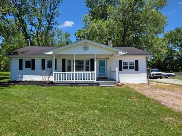 386 W Highway 635, Science Hill, KY 42553