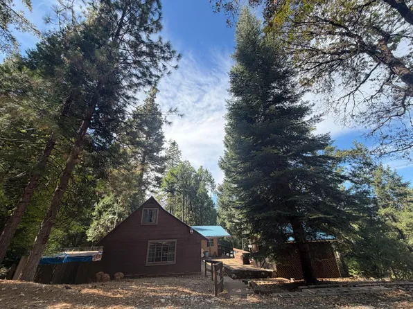 32775 Ridge Rd, Dutch Flat, CA 95714