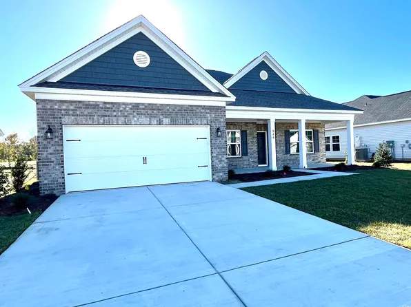 946 Oak Hollow St. Lot 103, Longs, SC 29568