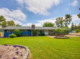 11995 Kirkwood St, Herald, CA 95638