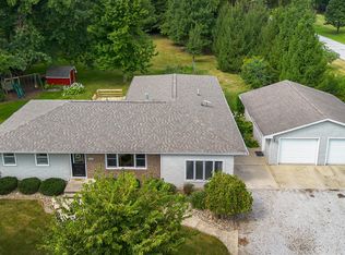 6365 510th Ave, Ames, IA 50014