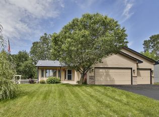13364 Jay St NW, Andover, MN 55304