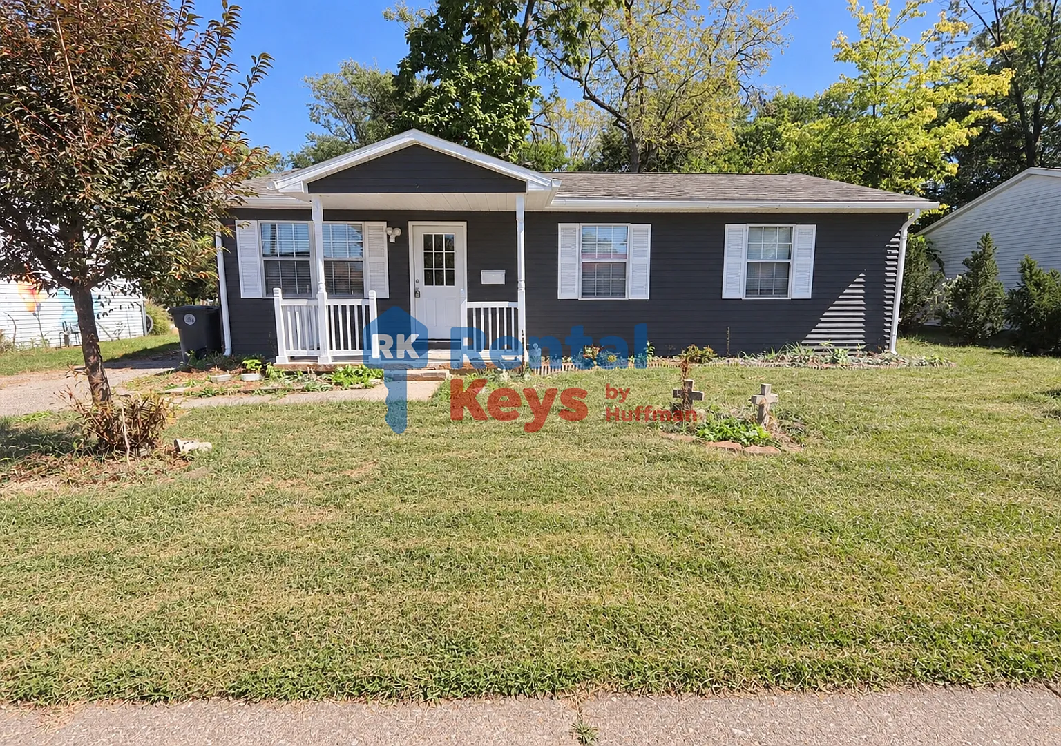 Three Bedroom House | Now Available — Photo 1