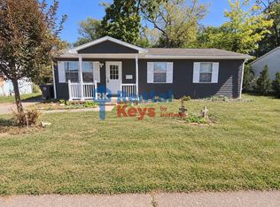 762 Judson St, Evansville, IN 47713