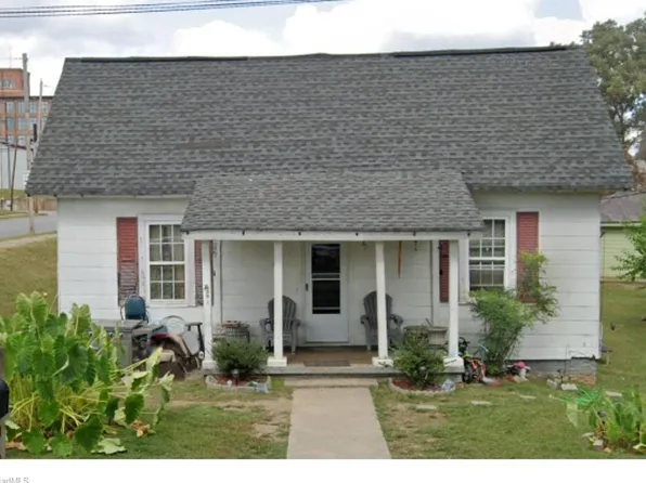 1024 W 4th Ave, Gastonia, NC 28052