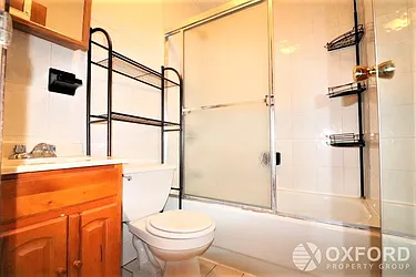 Rented by Oxford Property Group