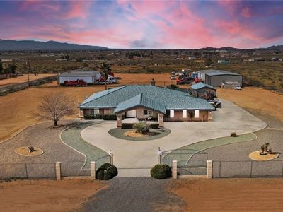 13724 Yuma Rd, Apple Valley, CA, 92307