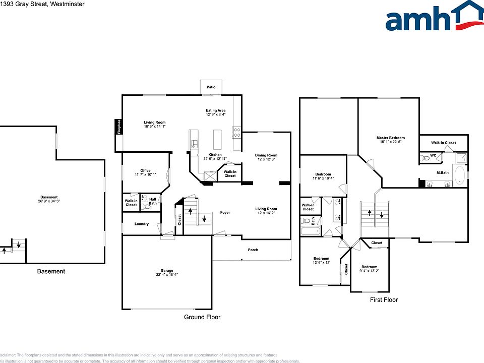 11393 Gray St, Westminster, CO 80020 Zillow