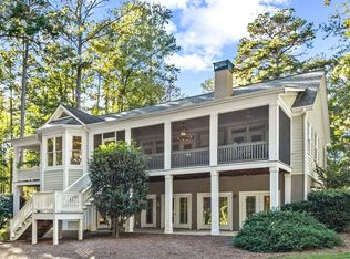 1040 Kimbrough Hill Ln, Greensboro, GA 30642