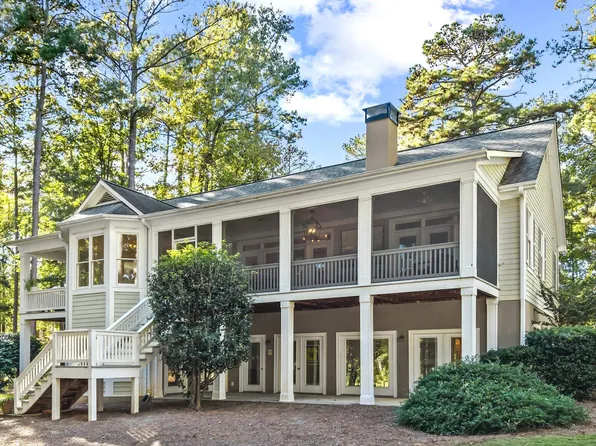 1040 Kimbrough Hill Ln, Greensboro, GA 30642