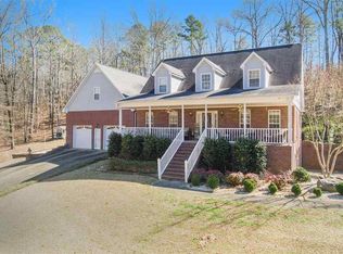 22915 Bridewell Cir, Mc Calla, AL 35111