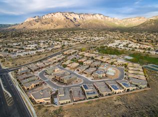 6315 Cliffbrush Ln NE, Albuquerque, NM 87111