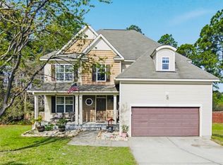 52 Caraway Ct, Cameron, NC 28326