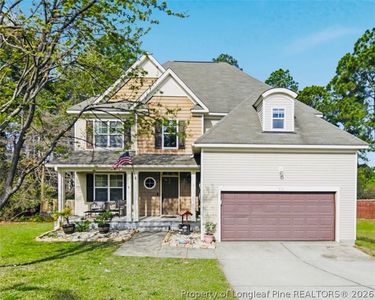 52 Caraway Ct, Cameron, NC, 28326