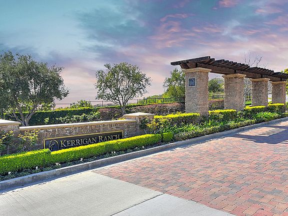 Welcome to Kerrigan Ranch