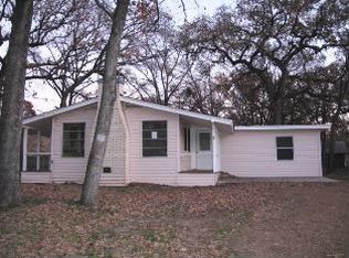 1813 Bounty View Dr, Tool, TX 75143