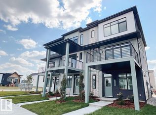 122 Westwind Dr, Spruce Grove, AB T7X4B9