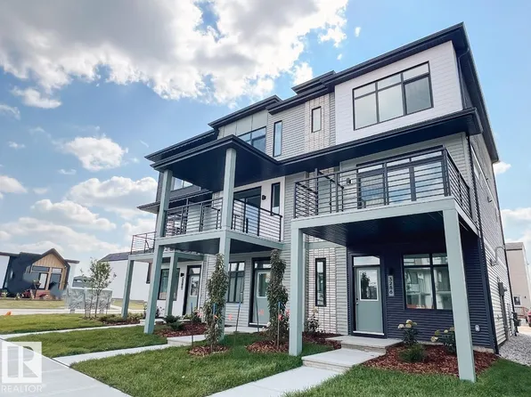 122 Westwind Dr, Spruce Grove, AB T7X 4B9