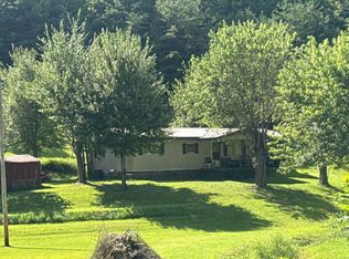 9621 State Highway 1304, Barbourville, KY 40906