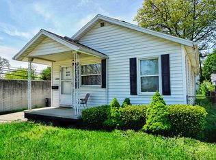 27033 Brush St, Madison Heights, MI 48071