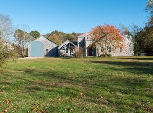 17 Belle Brook Ln, Harwich Port, MA 02646