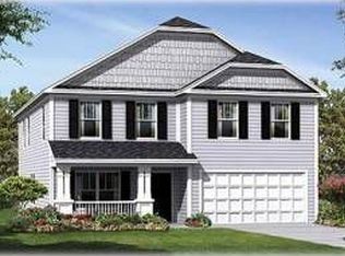 400 Vinicio Dr, Goose Creek, SC 29445