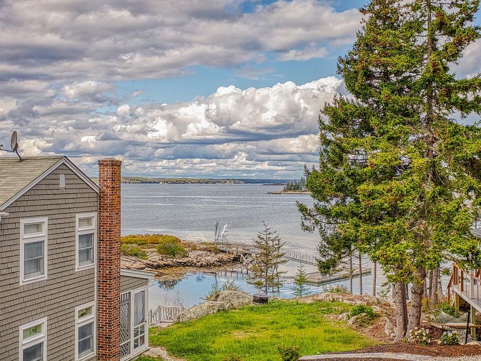 233 Dogfish Head Road, Southport, ME 04576 Zillow