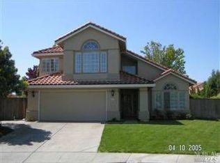 430 Fox Oak Ct, Vacaville, CA