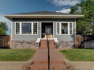433 S Park St, Casper, WY 82601