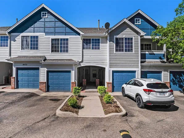 19172 E Arkansas Drive Bldg 25 #106, Aurora, CO 80017