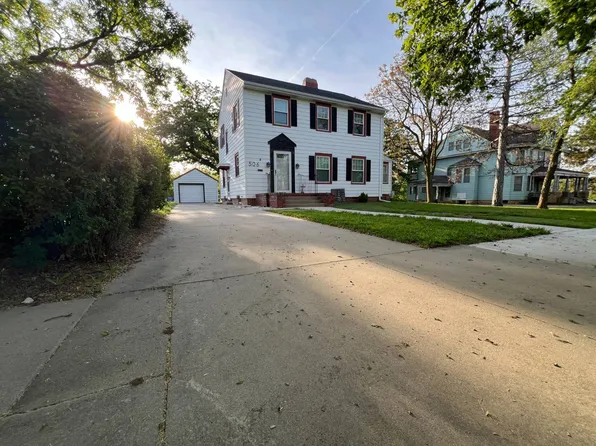 506 N Campbell Ave, Beloit, KS 67420