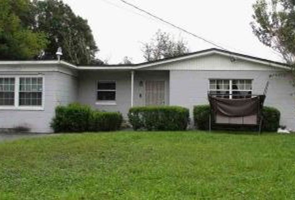 Property Front View