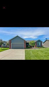 1930 N Bellick Ct, Wichita, KS, 67235