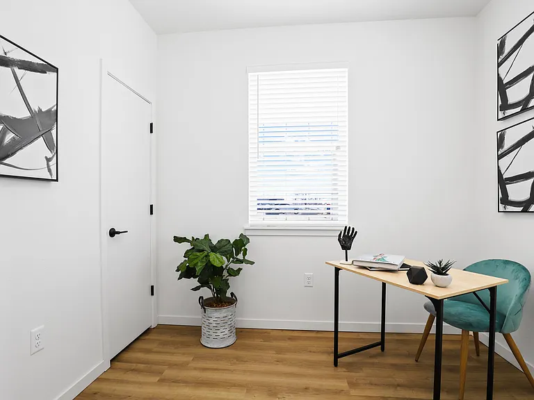 The Granary Townhomes — Photo 12