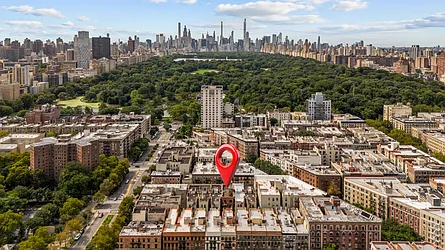 111 West 113rd Street