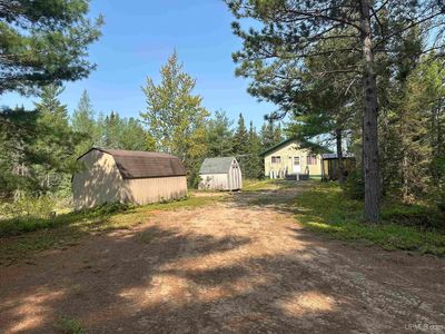 3250 Smith Creek Rd, Manistique, MI, 49854