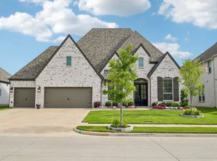 2703 Potomac Dr, Melissa, TX 75454