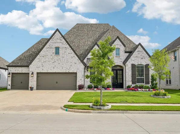 2703 Potomac Dr, Melissa, TX 75454