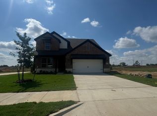 3414 Helena St, Gainesville, TX 76240