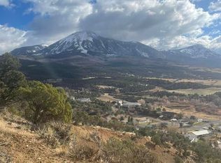 LOT 5 Hidden Mesa Ln, Paonia, CO 81428
