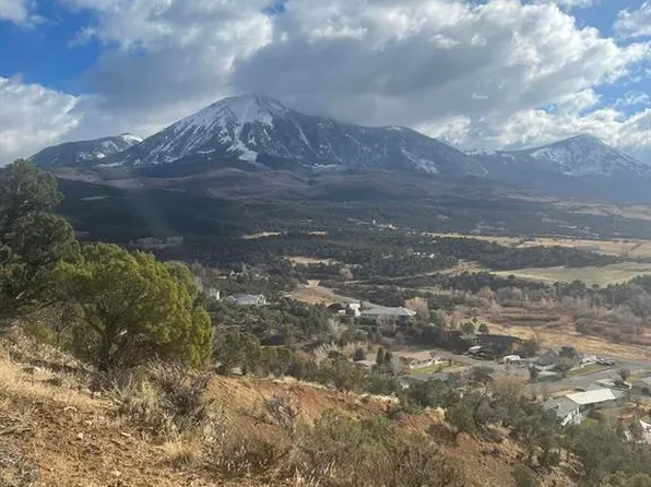 Lot 5 Hidden Mesa Lane, Paonia, CO 81428